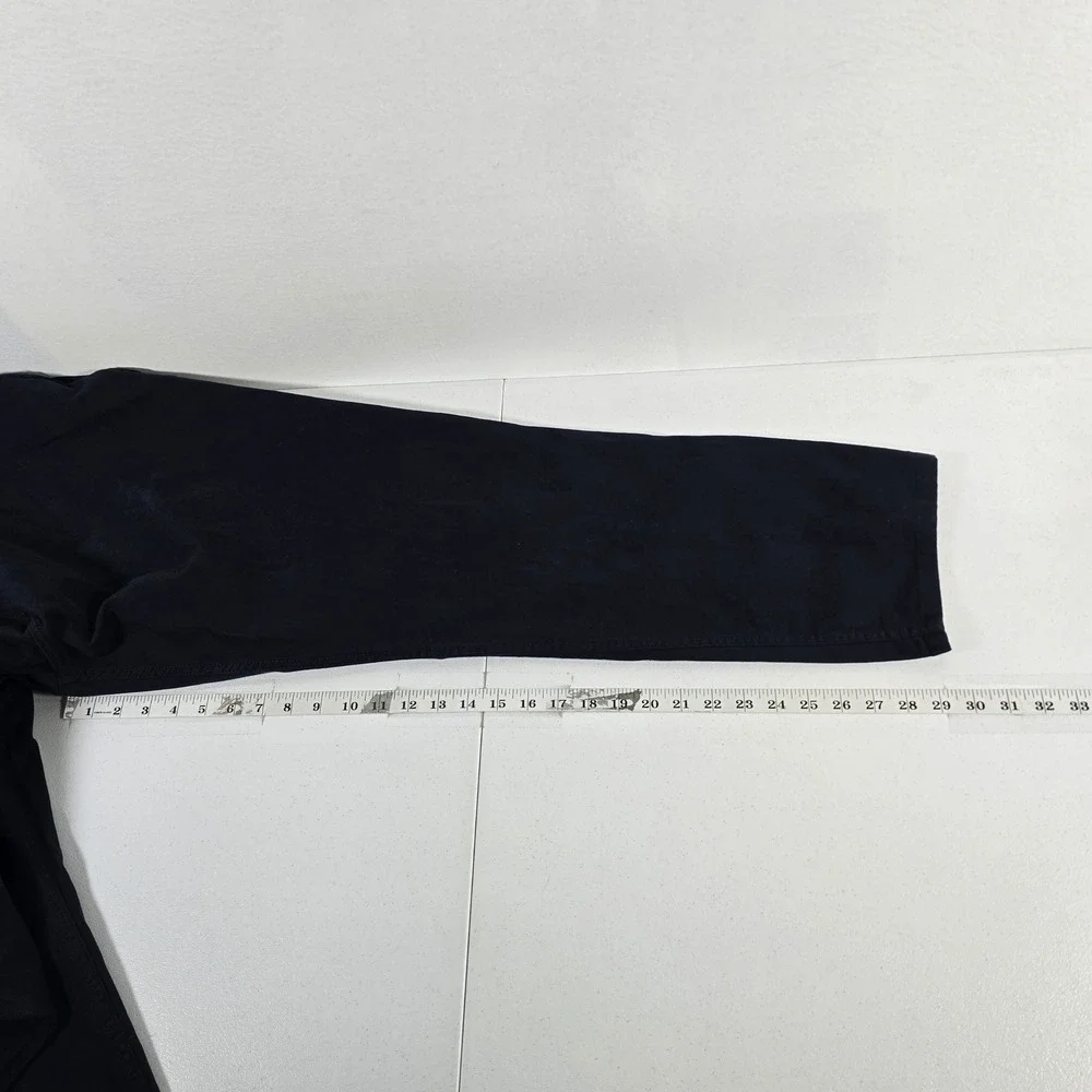 Carhartt BN5113W Relaxed‎ Fit Canvas Work Pants Women Size 22 Reg Navy Blue